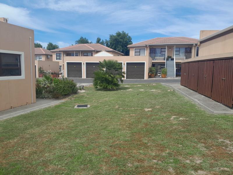 To Let 2 Bedroom Property for Rent in Durbanville Western Cape